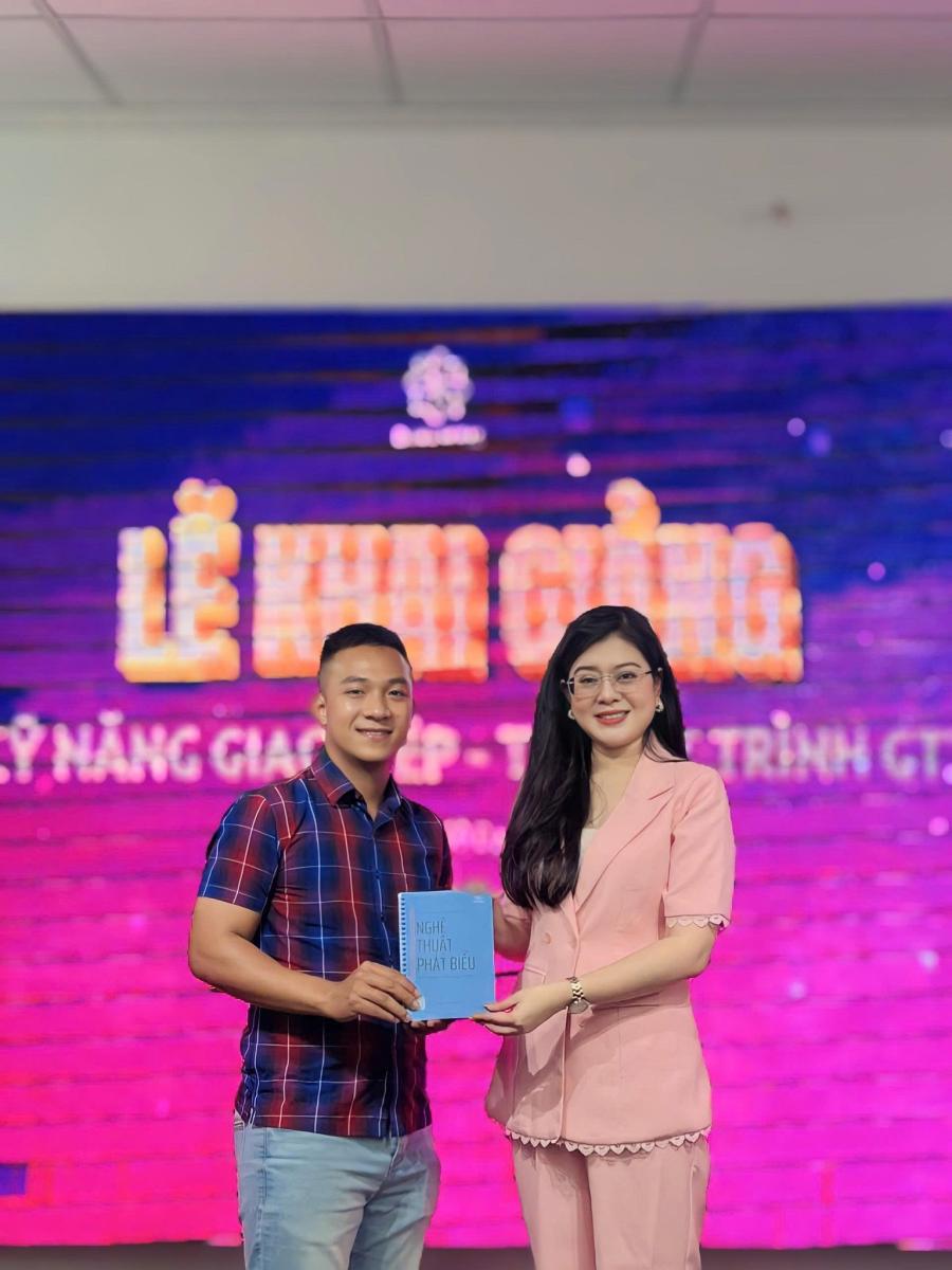 Sự Kiện Nổi Bật Tại Học Viện Đào Tạo Kỹ Năng DaNa Skills