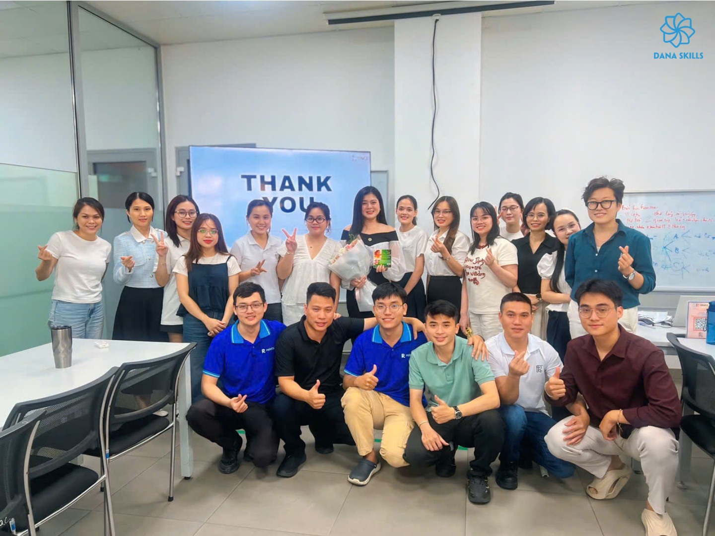 Các Khóa Học Đào Tạo Kỹ Năng Tại Đà Nẵng Uy Tín | DaNa Skills