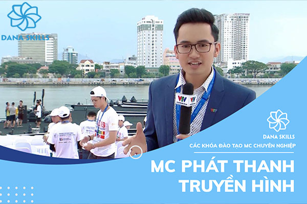 đào tạo mc voice off tại đà nẵng