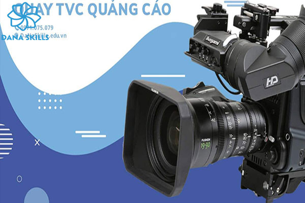Khóa Học Quay và Dựng Video TVC Quảng Cáo Chuyên Nghiệp Đà Nẵng