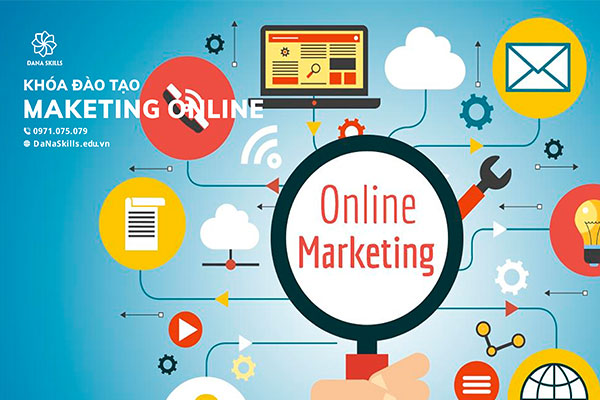 marketing online tại đà nẵng là gì