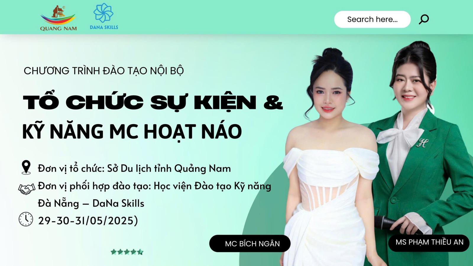 Đào tạo doanh nghiệp